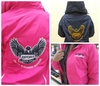 UWI Blackbirds Sports Jacket
